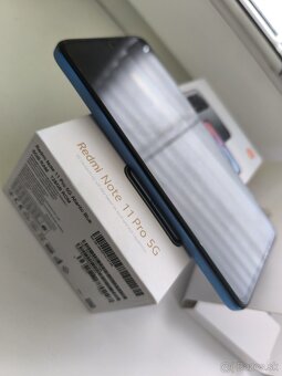 Xiaomi redmi note 11Pro 5g - 4