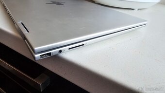 Špičkový notebook HP Envy360 - aj vymením - 4