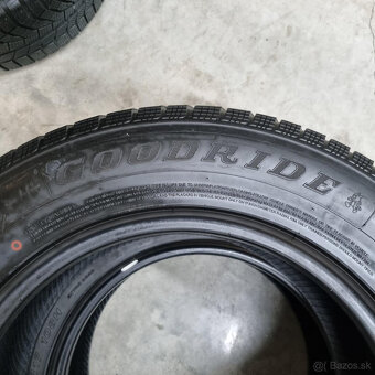 Zimné pneumatiky 235/65 R17 GOODRIDE DOT3419 - 4