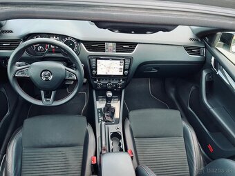 Skoda octavia 3 Rs 2.0tsi 162Kw DSG - 4