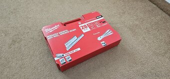 Gola sada 1/2" Milwaukee - 28 ks - 4