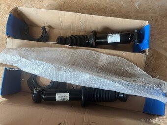 Bmw x3 x4 F25-F26 PDC adaptívne tlmiče. PL ZL ZP - 4