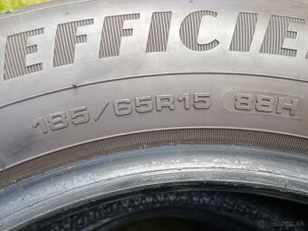 Letné pneu Goodyear, 185/65 R15 - 4