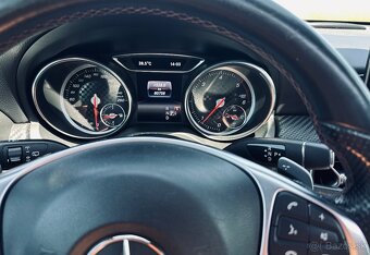 Mercedes Benz A180 AMG - 4