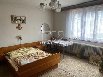 Rodinný dom s úžitkovou plochou 87 m2, v pôvodnej... - 4