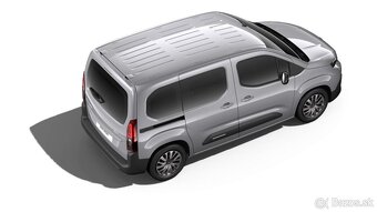 Citroën Berlingo - 4