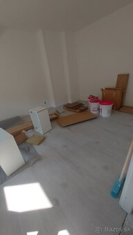 Útulný prerobený 2 izbový byt - podnájom - 4