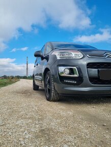 Citroën C3 picasso - 4