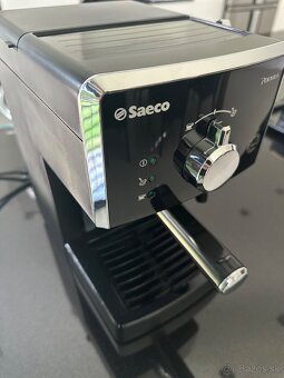 Kávovar Philips Saeco - 4