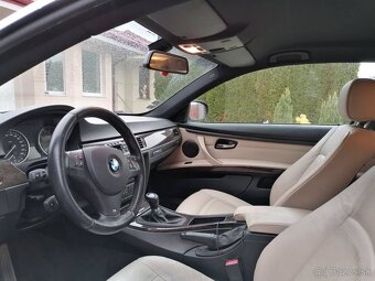 BMW 320i Coupe E92 Facelift Nový motor - 4