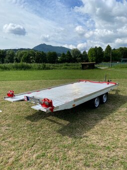 Vezeko Imola 25 2700kg - 4