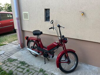Babeta 207 - 4