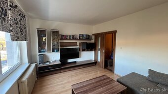 Handlová 3 izbový byt na predaj - 4