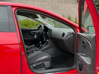 Predam vymenim SEAT Leon FR 2.0 TDI 110kw - cupra úpravy - 4