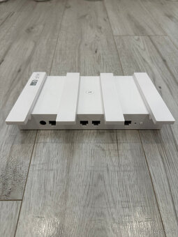Dvojjadrový router Huawei AX3 (WS7100) Wifi 6 - 4