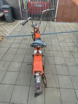 Babetta 207 - 4