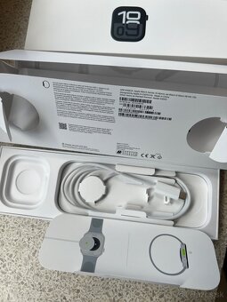 Apple Watch 10 46mm - 4