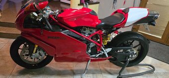 Ducati 999 R - 4