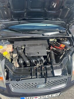Ford Fiesta - 4