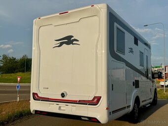 LAIKA Ecovip L 3009 - MY 2025 - automat, boihatá výbava - 4