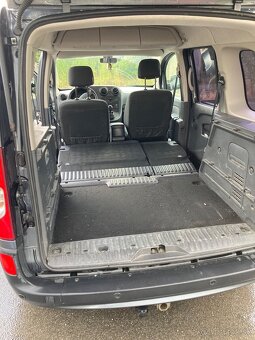 Mercedes -Citan - 4