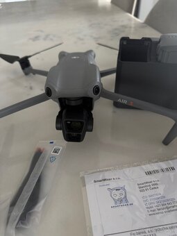 Dji air 3 - 4