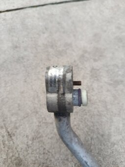 škoda,vw,seat,audi Originál hadice klimatizácie - 4