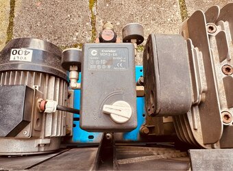 ABAC PROFIAIR kompresor ProfiAir 400V 2,2kW - 4