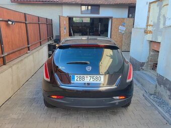 Lancia delta lll 1.6 jtdm 85kw - 4