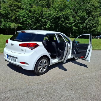 HYUNDAI I20, 1,2, COMFORT - 4