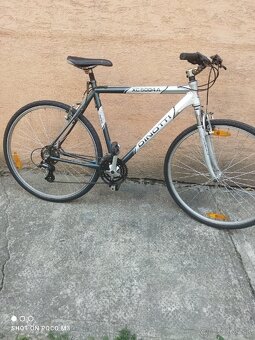 Bicykel horský dinotti XC 5004 - 4