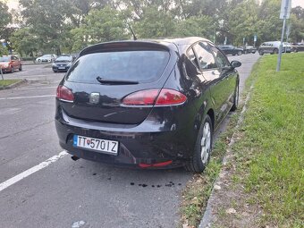 Seat leon 1.9 TDI - 4