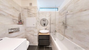 Predaj 4 izbový byt (80m2 +balkón) Veľké Rovné(okr. Bytča) - 4
