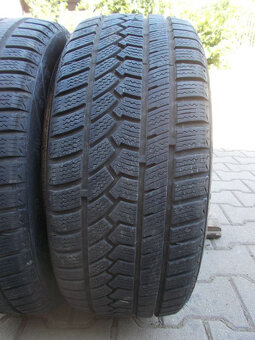 Pneumatiky Hifly 225/45R17 zimné 2ks - 4