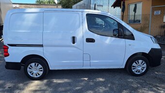 NISSAN NV200 1.5 DCI.FURGON - 4