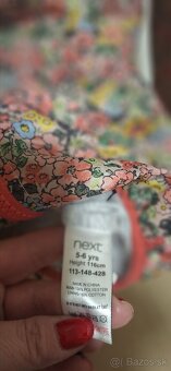 Dievčenské bundy - 4