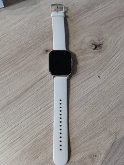 Smart hodinky Amazfit GTS2 - 4