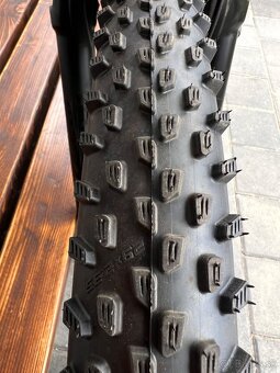 Specialized chisel XL - 4