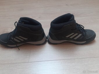Adidas zimné topánky - 4