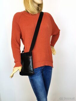 LANULLVA - Merino svetrík vo veľkosti S/M - 4