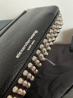 Alexander Wang Ricco crossbody kabelka - 4