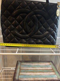 Chanel kabelka - 4