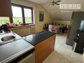 5 izbový rodinný dom Kráľov Brod s pozemkom 1617 m2 EXKLUZÍV - 4