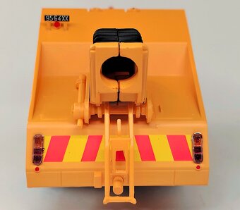 Jelcz P325 WUKO 1:43 - 4