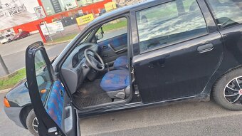 predám fiat punto - 4