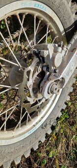 Gas Gas EC250 '98 - 4