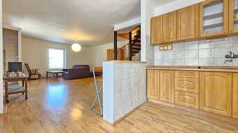 Rodinný dom s príjemnou atmosférou - Záborské, Prešov - 4