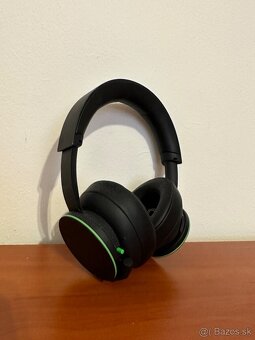 Xbox series x a príslušenstvo - 4