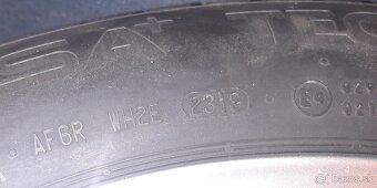 Zimna sada Dezent 5x112 225/55 R16 - 4