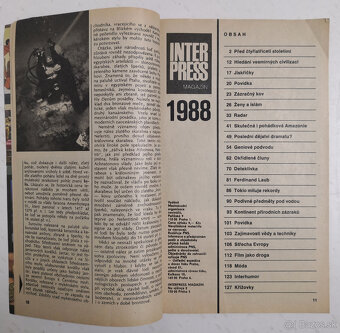 Interpress Magazin 1988 - 4